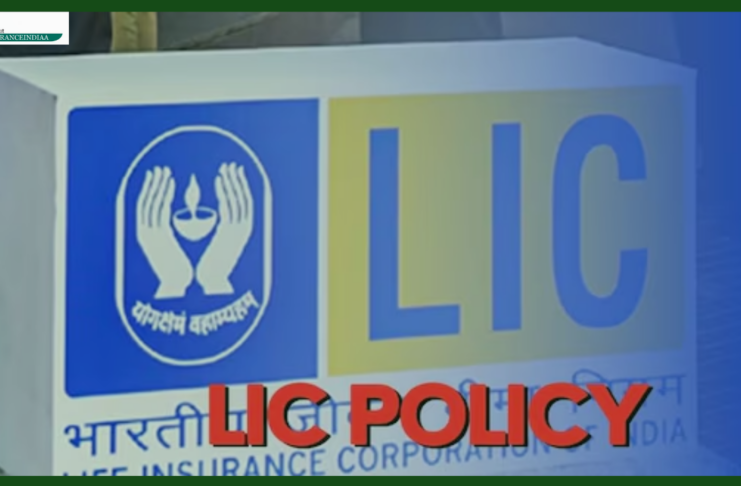 LIC launches 4 new term life insurance plans; Check eligibility, premiums, other benefits