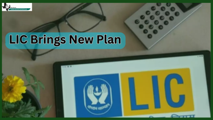 LIC brings new plan! LIC Index Plus has a lock in period of 5 years, these are the benefits