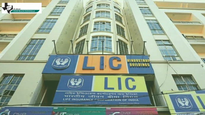 LIC will also sell health insurance policies! What is the company's plan, CEO revealed