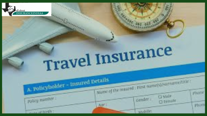 Travel Insurance : If you are going to travel by flight then get travel insurance, you will get many benefits.