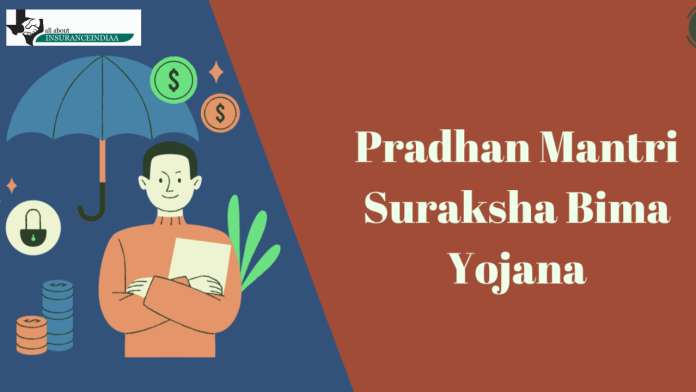 PM Suraksha Bima Yojana : Insurance of 2 lakh rupees for 20 rupees, this insurance scheme of the government is very useful