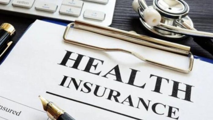 LIC issued a statement regarding its entry into the health insurance business, said this