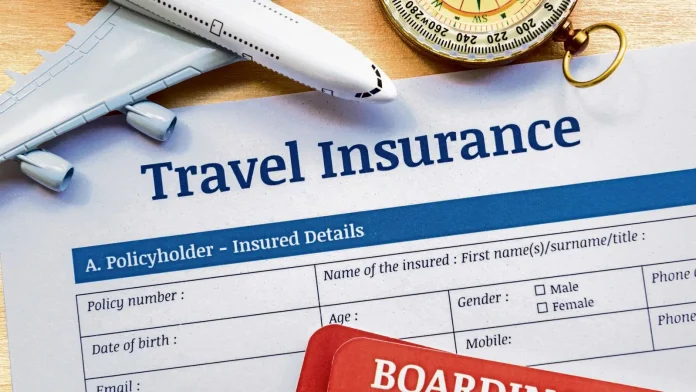 Train Travel Insurance : Do this while taking insurance in train, otherwise your family members will keep making rounds