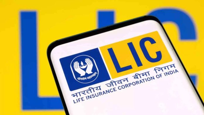 Life Insurance: This company has gone ahead in the life insurance sector, LIC has come at second place for the first time, years old record has been broken