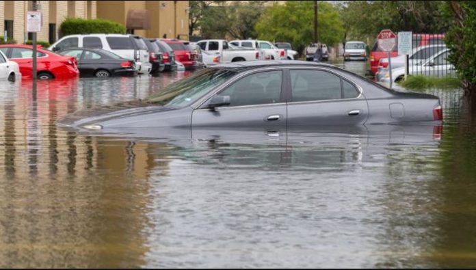 Vehicle Insurance Policy: Will the insurance company compensate for the vehicle damaged by flood?