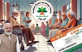 New Ayushman Card launched with a cover of Rs 5 lakh, see all details including registration here