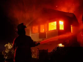 Fire Insurance : If a fire like Los Angeles breaks out somewhere in India and many houses burn down at the same time, will insurance be available?