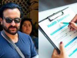 Saif Ali Khan Attack : How to claim from health insurance policy in case of emergency? Know every detail