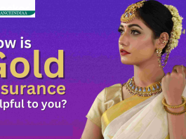 Gold Insurance : You will get full money after the jewelry is stolen, know what is the rule of gold insurance