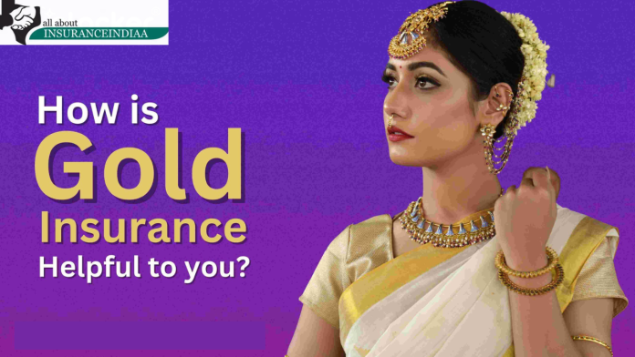 Gold Insurance : You will get full money after the jewelry is stolen, know what is the rule of gold insurance