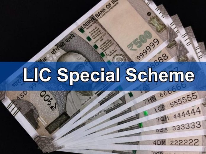 LIC Jeevan Anand Policy : If you deposit ₹ 1358 per month, you will get ₹ 25 lakh after so many years