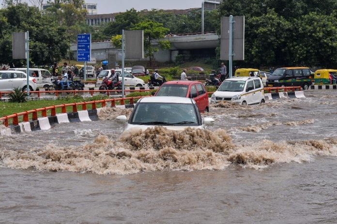 Car Insurance Rules: What insurance do you get if your car drowns or gets washed away in the rain? This is the complete rule