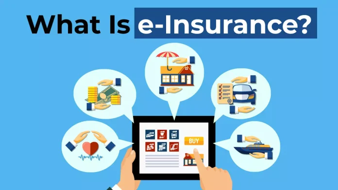 E-Insurance Account: How to open an e-insurance account, what are its benefits; know full details