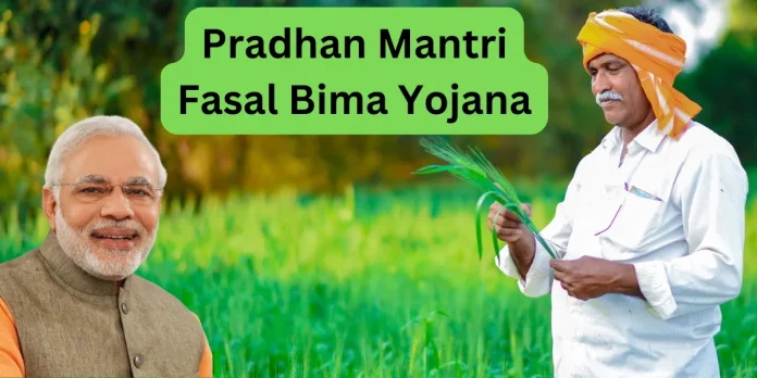 PM Fasal Bima Yojana: Get insurance for Rs 1, get compensation of Rs 60000, this scheme is a lifesaver for farmers