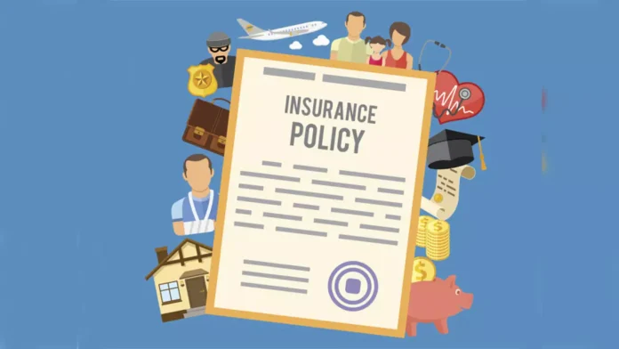 Insurance Policy: Insurance expenses are decreasing, why are people avoiding getting insurance?